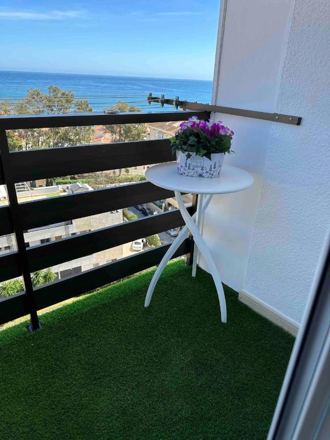 Estudio Turistico En Benalmadena A 200 Mts Del Mar Eksteriør bilde